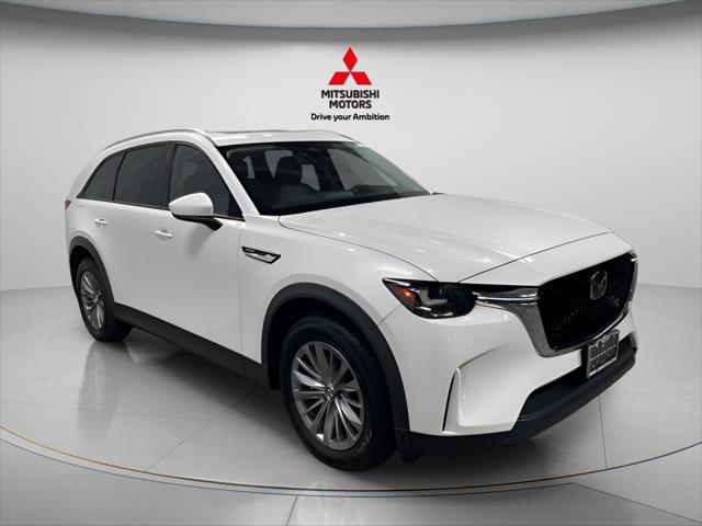 2024 Mazda X-90 Preferred
