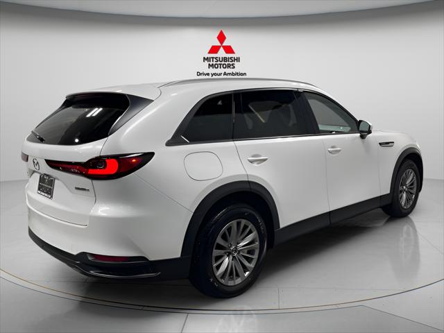 2024 Mazda X-90 Preferred