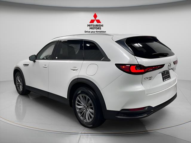 2024 Mazda X-90 Preferred