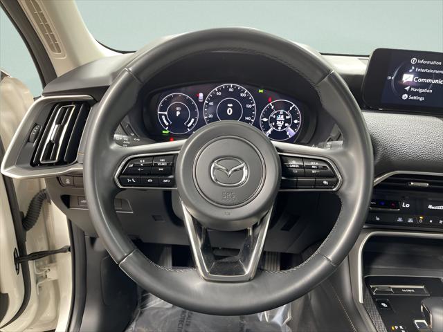 2024 Mazda X-90 Preferred