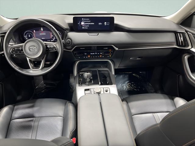 2024 Mazda X-90 Preferred