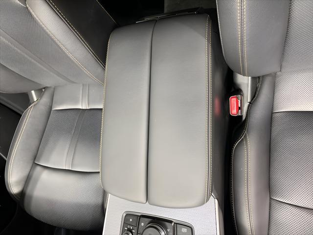 2024 Mazda X-90 Preferred
