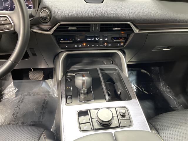 2024 Mazda X-90 Preferred