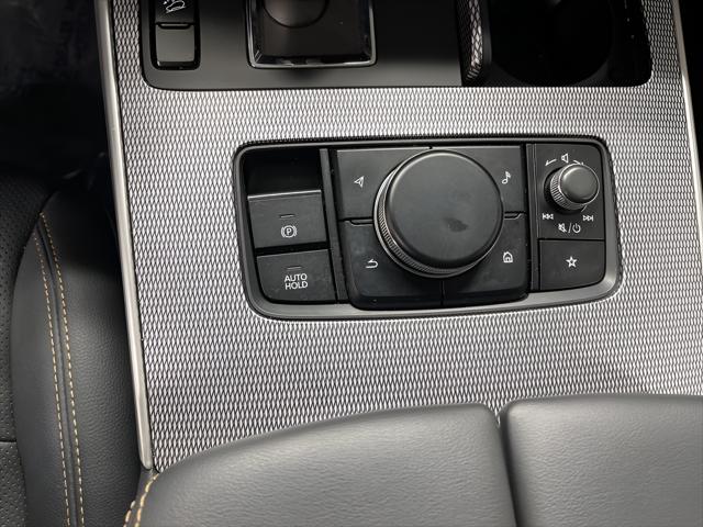 2024 Mazda X-90 Preferred