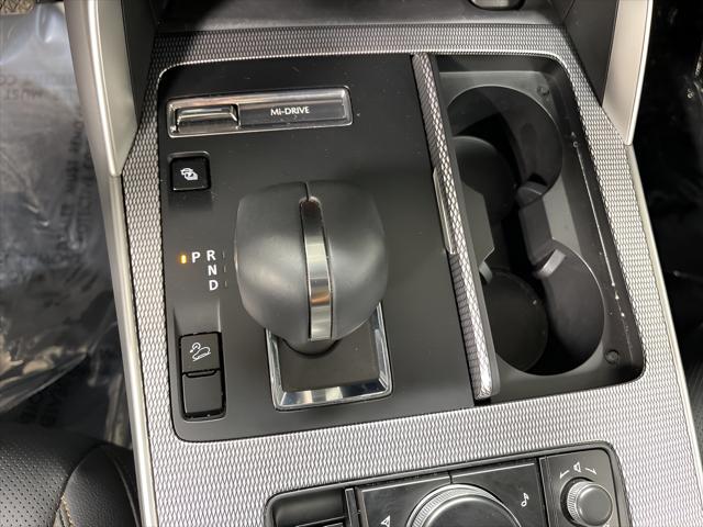 2024 Mazda X-90 Preferred