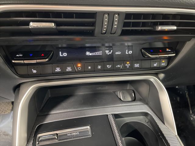 2024 Mazda X-90 Preferred