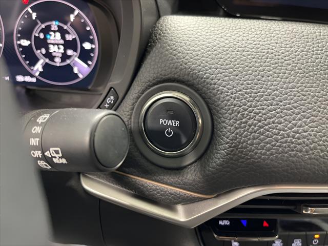 2024 Mazda X-90 Preferred