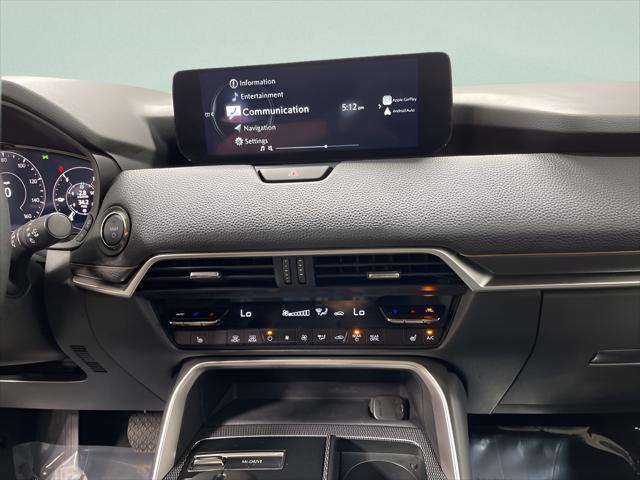 2024 Mazda X-90 Preferred