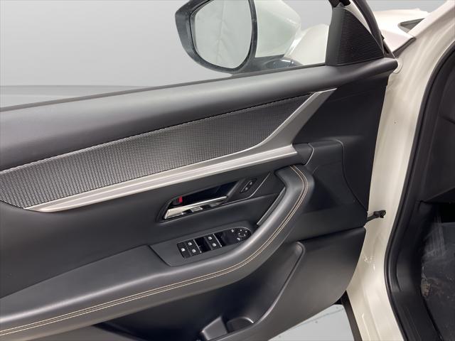 2024 Mazda X-90 Preferred