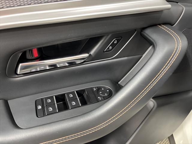 2024 Mazda X-90 Preferred