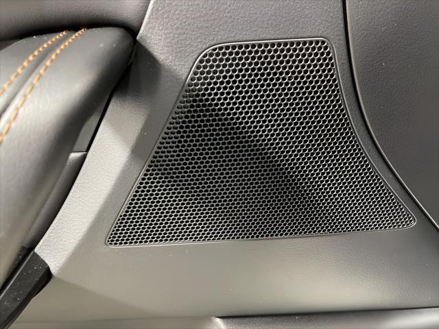 2024 Mazda X-90 Preferred