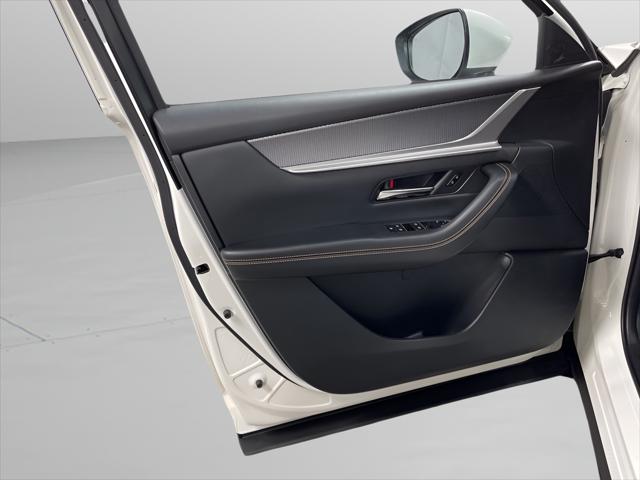 2024 Mazda X-90 Preferred