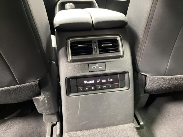 2024 Mazda X-90 Preferred