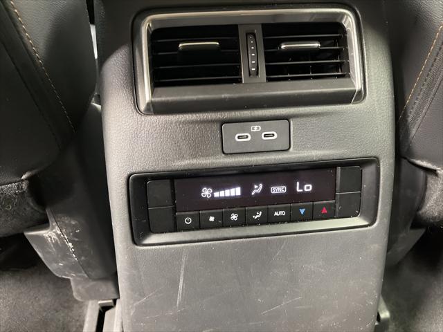 2024 Mazda X-90 Preferred