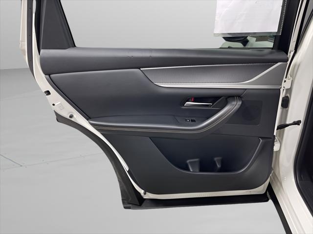 2024 Mazda X-90 Preferred