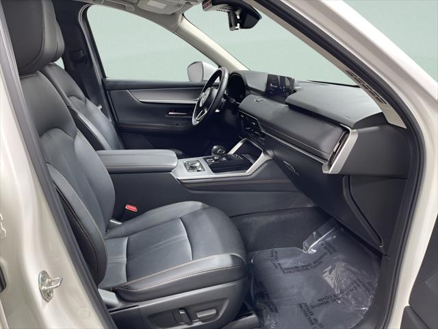 2024 Mazda X-90 Preferred
