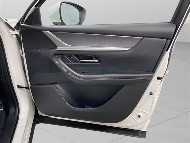 2024 Mazda X-90 Preferred