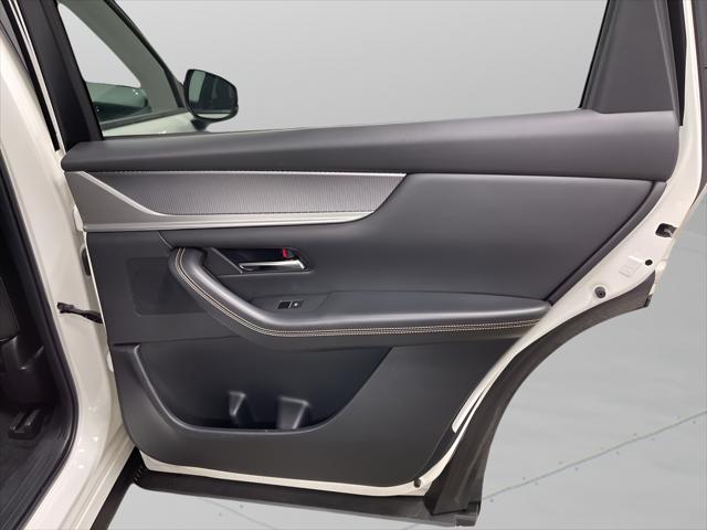 2024 Mazda X-90 Preferred