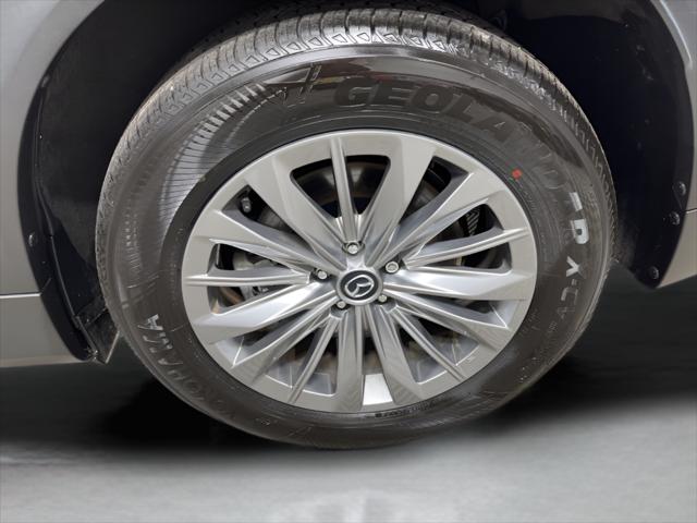 2024 Mazda X-90 Preferred