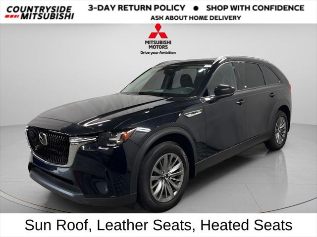 2024 Mazda X-90 Preferred for sale in Countryside, IL