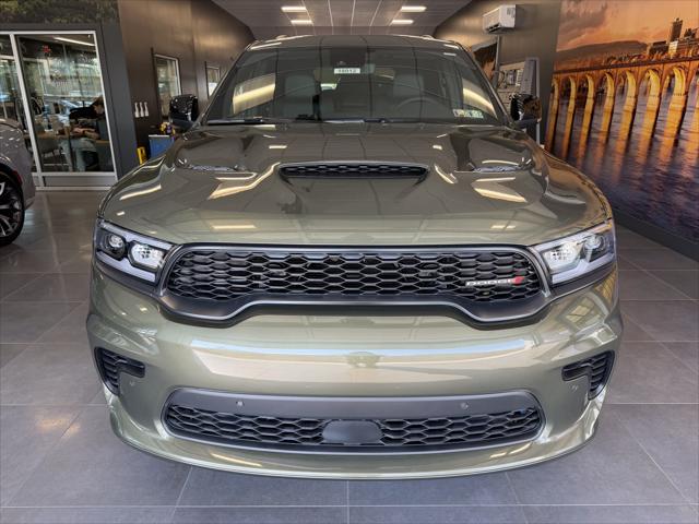 2026 Dodge Durango DURANGO GT PLUS AWD HEMI V8 2026 Dodge Durango DURANGO GT PLUS AWD HEMI V8