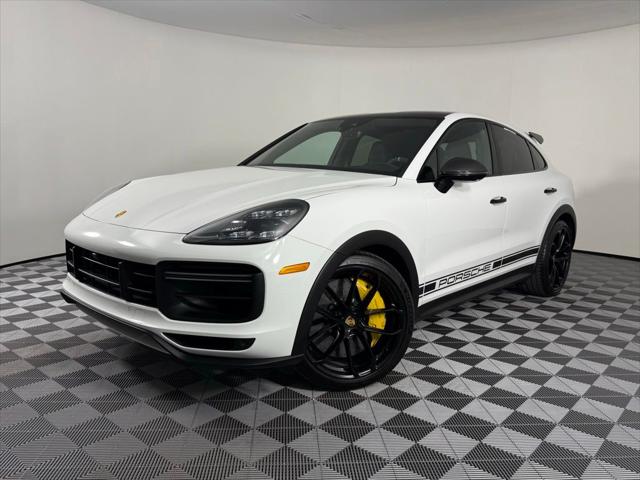 2022 Porsche Cayenne Turbo GT for sale in Liberty Lake, WA