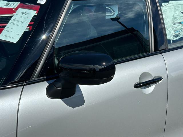 2026 MINI Hardtop Cooper S