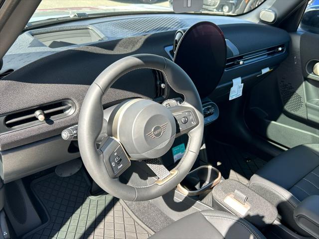 2026 MINI Hardtop Cooper S