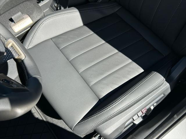 2026 MINI Hardtop Cooper S