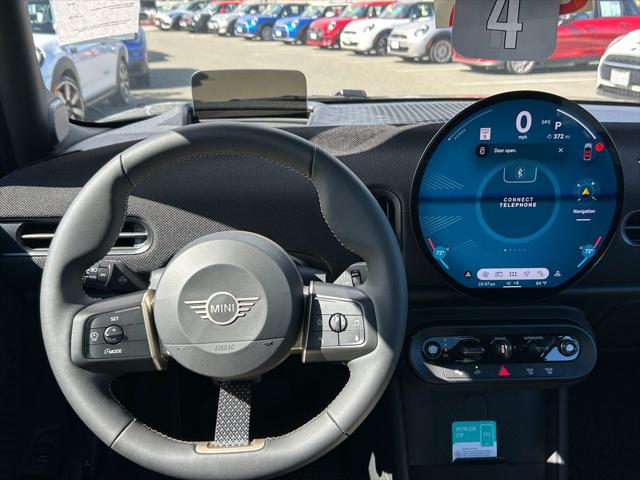 2026 MINI Hardtop Cooper S