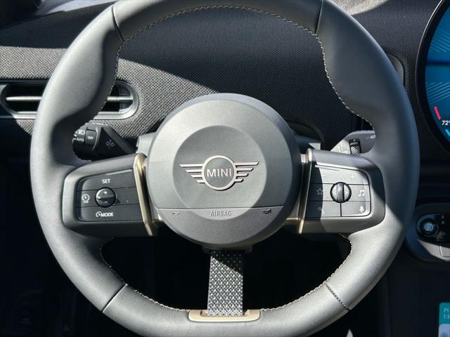 2026 MINI Hardtop Cooper S