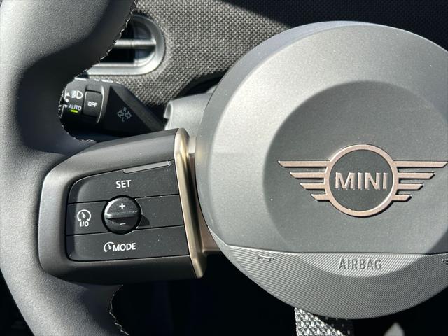 2026 MINI Hardtop Cooper S