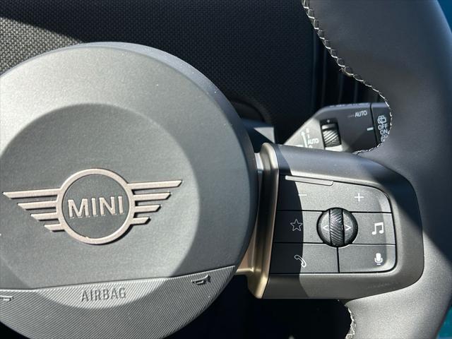 2026 MINI Hardtop Cooper S