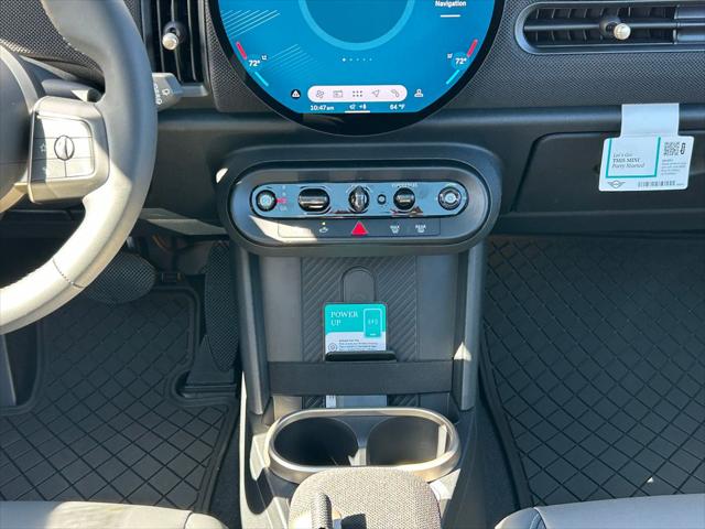 2026 MINI Hardtop Cooper S
