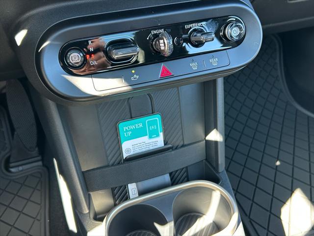 2026 MINI Hardtop Cooper S