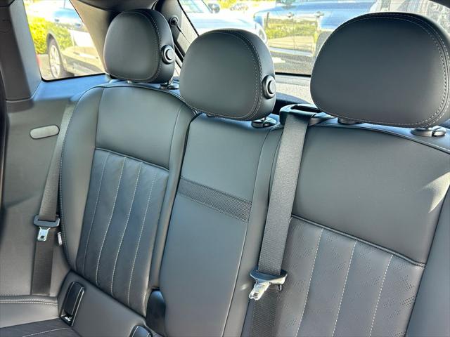 2026 MINI Hardtop Cooper S