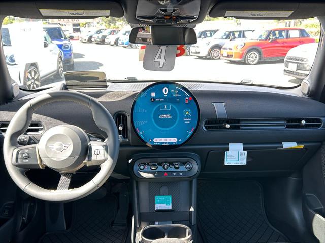 2026 MINI Hardtop Cooper S