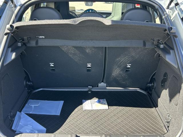 2026 MINI Hardtop Cooper S