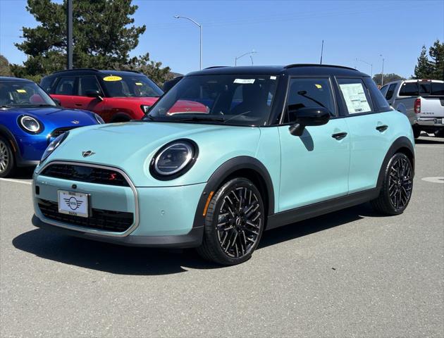 2026 MINI Hardtop Cooper S for sale in Corte Madera, CA
