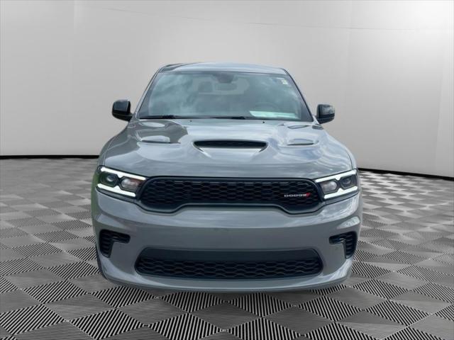 2026 Dodge Durango DURANGO GT AWD HEMI V8