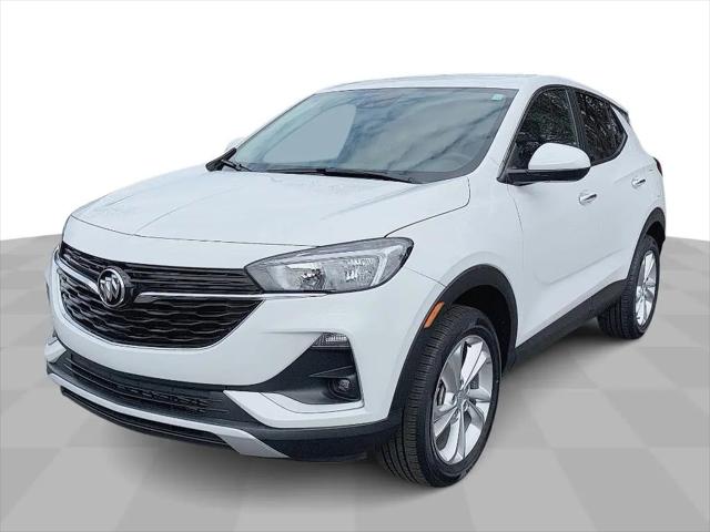2023 Buick Encore GX Preferred AWD for sale in Painesville, OH