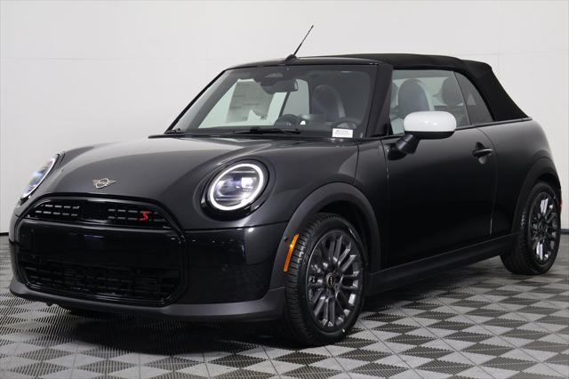 2026 MINI Cooper Convertible Cooper S for sale in San Diego, CA