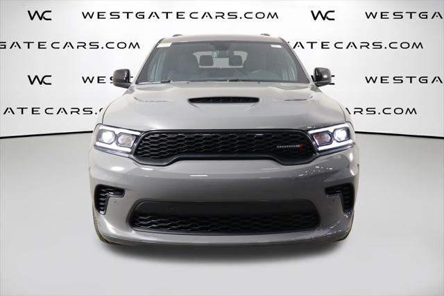 2026 Dodge Durango DURANGO GT AWD HEMI V8