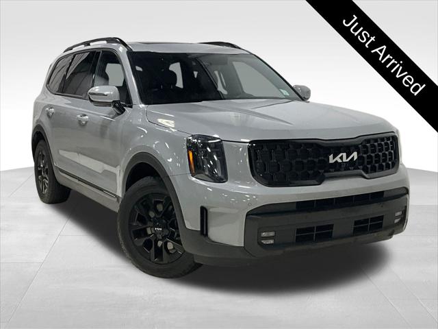 2024 Kia Telluride SX Prestige X-Pro for sale in Des Moines, IA