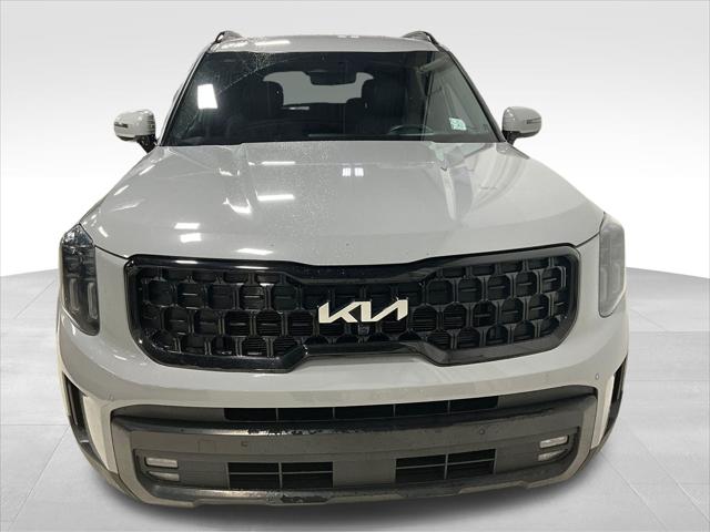 2024 Kia Telluride SX Prestige X-Pro