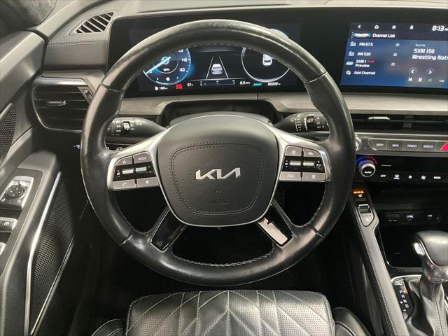 2024 Kia Telluride SX Prestige X-Pro