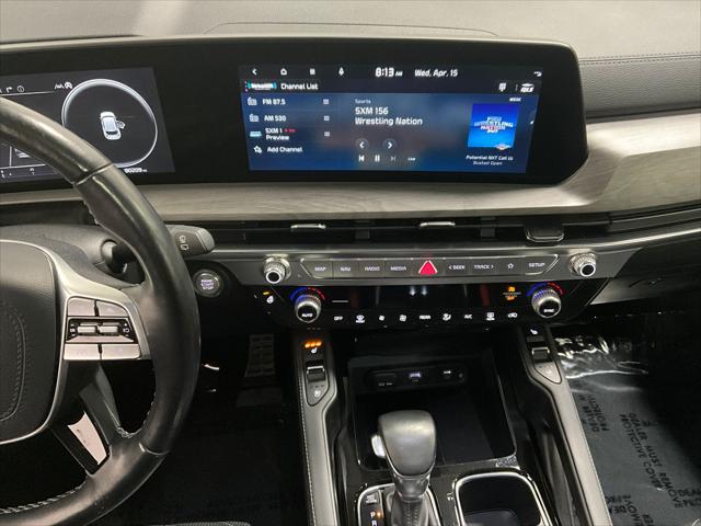2024 Kia Telluride SX Prestige X-Pro
