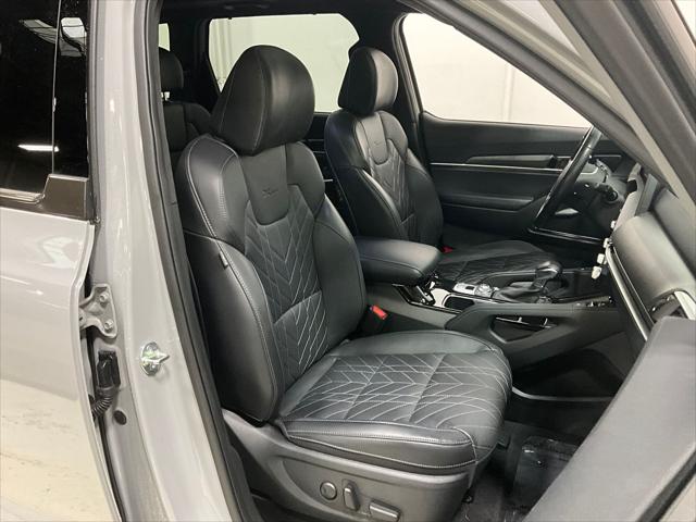 2024 Kia Telluride SX Prestige X-Pro