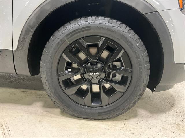 2024 Kia Telluride SX Prestige X-Pro
