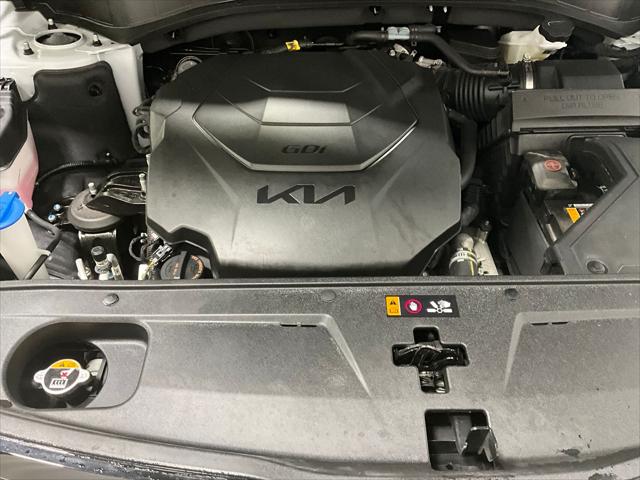 2024 Kia Telluride SX Prestige X-Pro